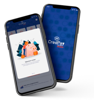 Mobile CredPay